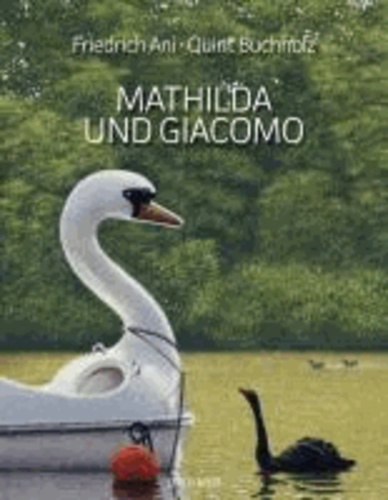 Mathilda und Giacomo.