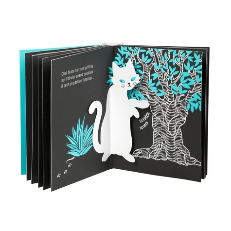 Coffret Chats noirs, chiens blancs. Tome 2 main image 1
