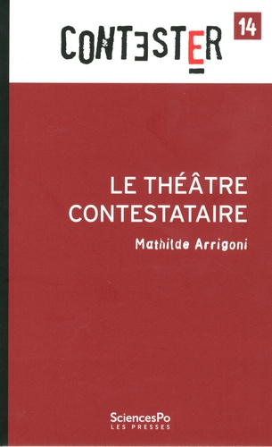 Le théâtre contestataire