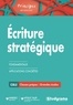 Mathilde Aubinaud et Valérie Aubinaud - Ecriture stratégique.