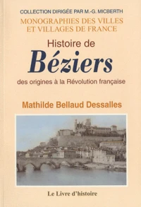 Histoire de Béziers