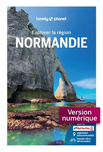 Normandie 6e édition
