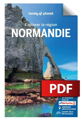 Normandie 6e édition