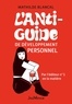 Mathilde Blancal - L'anti-guide de développement personnel - Par l'éditeur n°1 en la matière.