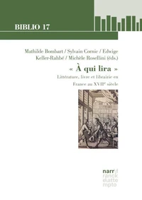 "A qui lira"