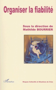 Mathilde Bourrier et  Collectif - .