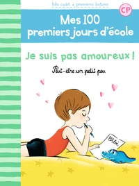 Je suis pas amoureux !
