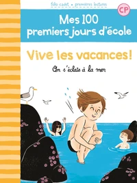 Vive les vacances !