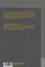 Lectures de Mélissos. Edition, traduction et interprétation des témoignages sur Mélissos de Samos