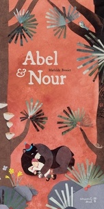 Mathilde Brosset - Abel & Nour.