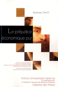 Le préjudice économique pur.pdf