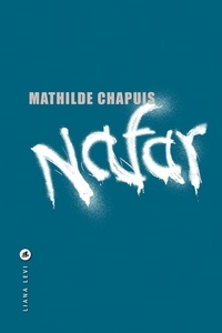 Mathilde Chapuis - Nafar.