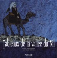 Tableaux De La Vallee Du Nil