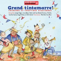 Grand tintamarre !