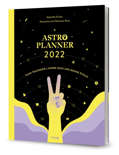 Astro Planner  Edition 2022