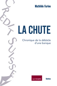 La chute