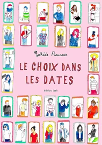 Le choix dans les dates