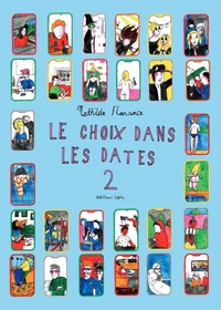Le choix dans les dates