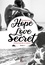 Hope, Love, Secret Tome 1 Arriveront-ils à s'aimer ?