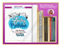 Le kit ultime de révision by Study with Mathilde