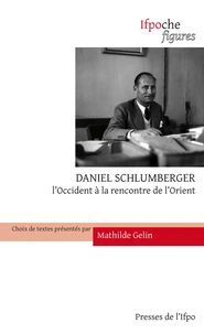Daniel Schlumberger