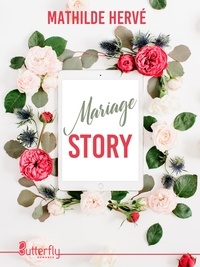 Mathilde Hervé - Mariage Story.