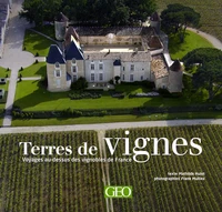 Terres de vignes