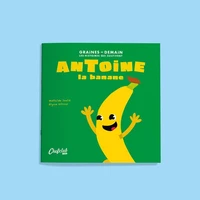 Antoine la banane