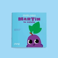 Martin le raisin