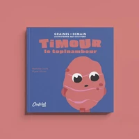 Timour le topinambour