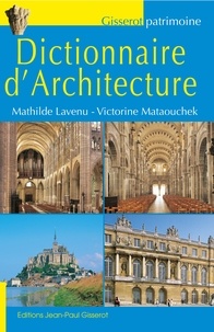 Téléchargement d'ebooks sur iphone Dictionnaire d'architecture