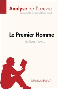 Le Premier Homme d'Albert Camus