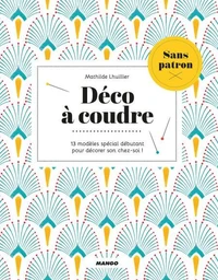 Déco à coudre