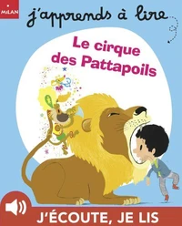 Le cirque des Pattapoils
