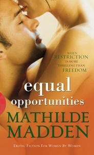 Mathilde Madden - Equal Opportunities.