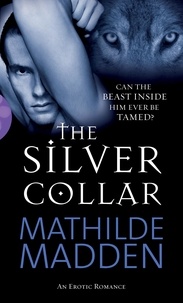 Mathilde Madden - The Silver Collar.