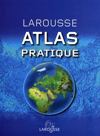 Mathilde Majorel - Atlas pratique.
