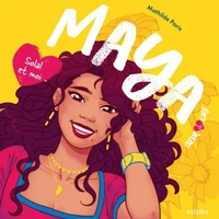 Maya