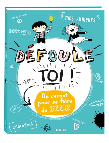 Défoule-toi