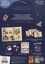 La chasse au trésor de mes 6 ans. Dans le monde des sorciers. Le livret d'instructions pour l'organisateur avec 1 plateau de jeu à déplier, 1 pion à déplacer sur le plateau, des stickers à coller et des cartes-énigmes pour s'amuser tous ensemble