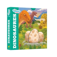 Les dinosaures