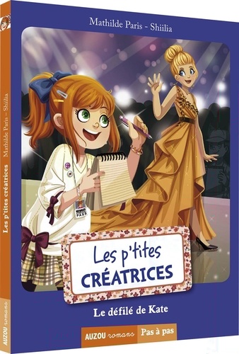 Les p'tites créatrices  Le défilé de Kate - Occasion