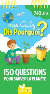 Mes quiz dis pourquoi ?