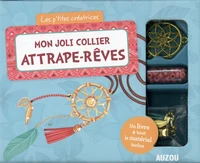 Mon joli collier attrape-rêves