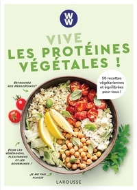 Mathilde Piton - Vive les protéines végétales !.