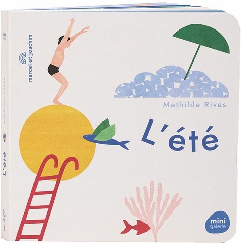 L'été
