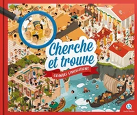 Cherche et trouve Grandes Civilisations