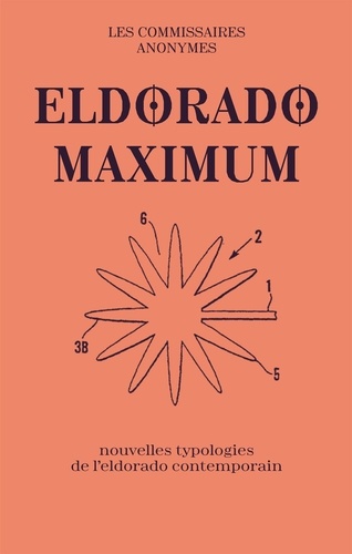 Mathilde Sauzet - Eldorado maximum - Nouvelles typologies de l'eldorado contemporain.