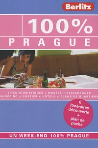 100% Prague