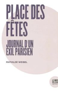 Place des fêtes
